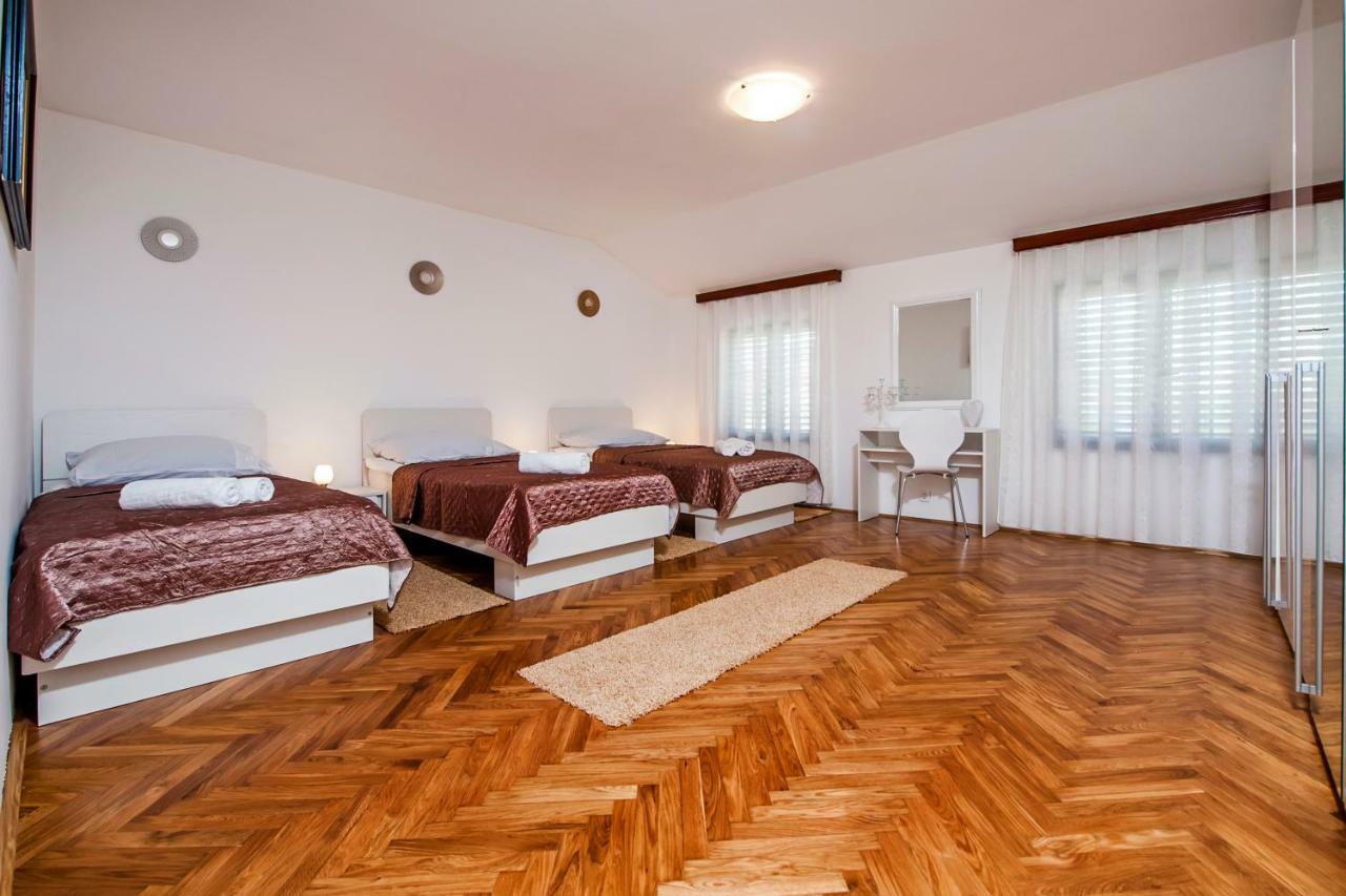 Valentina Apartment Rovinj