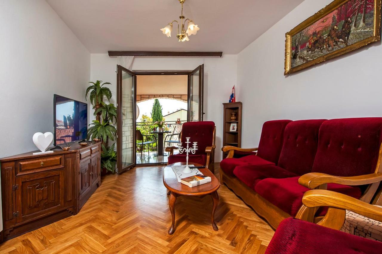 Valentina Apartment *
