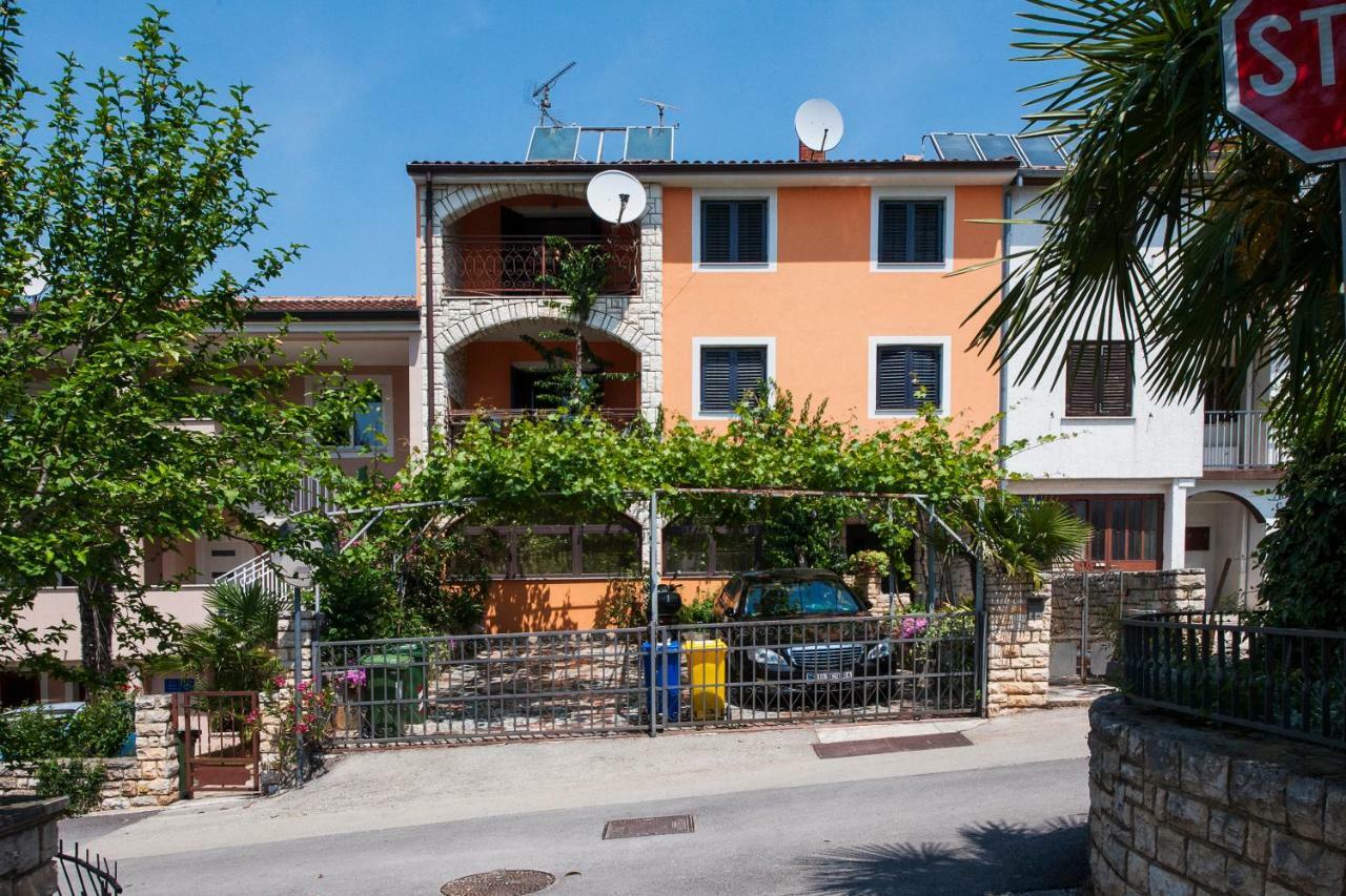 Apartment Valentina Rovinj