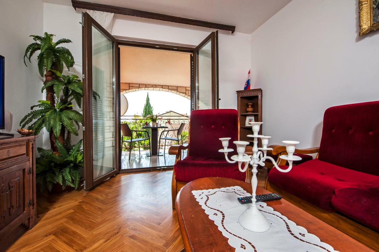 Valentina Apartment *