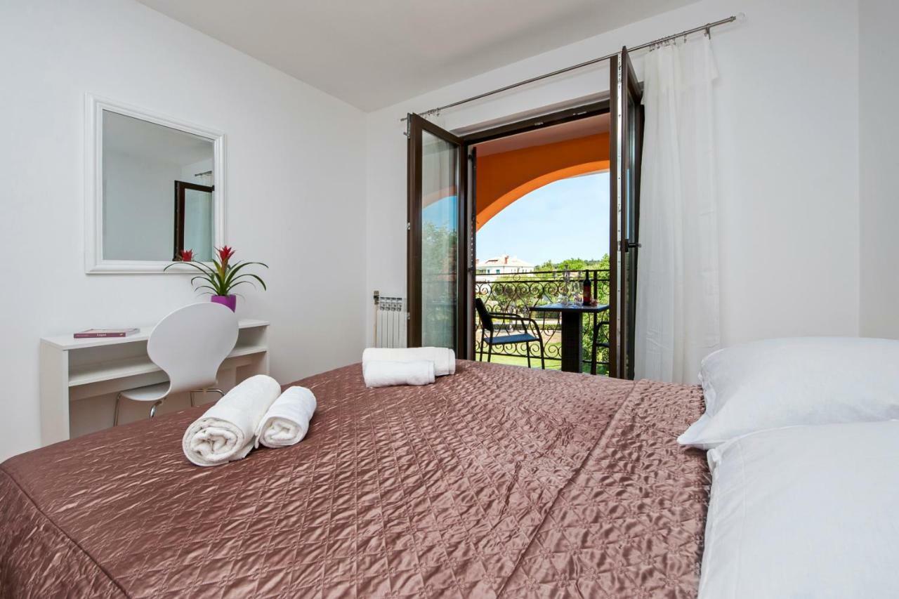 Apartment Valentina